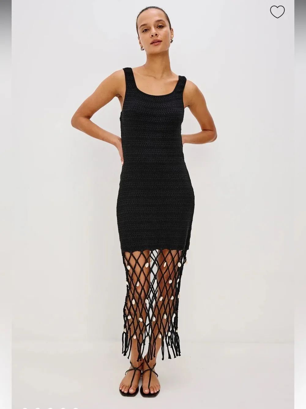 Rails Nastia dress